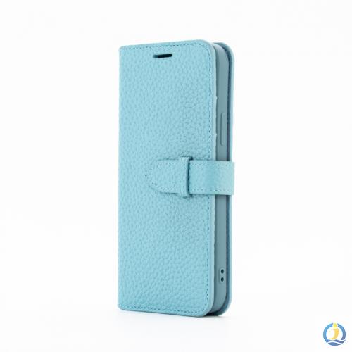 Folio Flip Genuine Leather Magnetic Case