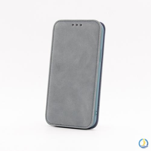 Leather Fold Phone Case 