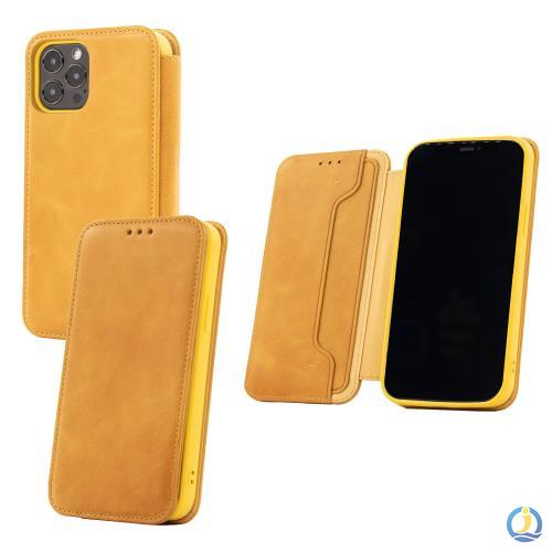 Multifunctional Leather Phone Case  